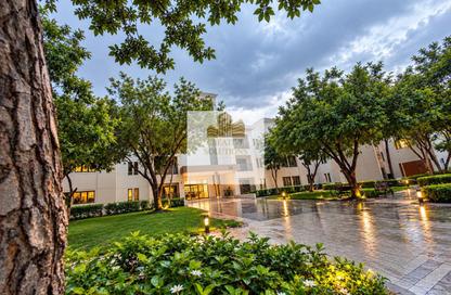 Apartment - 3 - 3 for rent in The Gardens Building 26 - The Gardens Buildings - The Gardens - Dubai