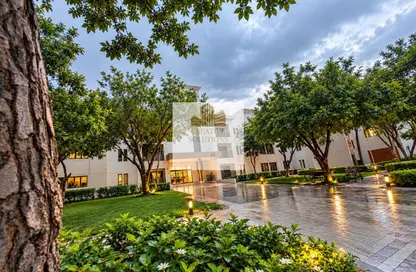 Apartment - 3 Bedrooms - 3 Bathrooms for rent in The Gardens Building 26 - The Gardens Buildings - The Gardens - Dubai