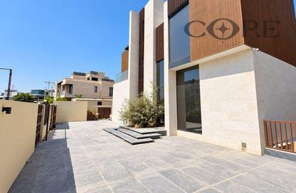 Villa - 6 - 7 for rent in Emerald Hills - Dubai Hills Estate - Dubai