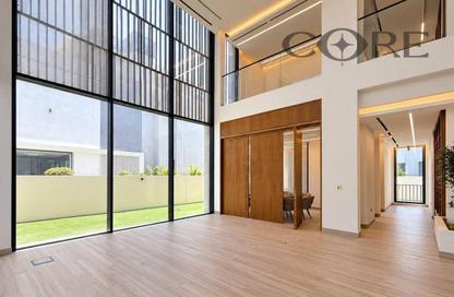 Villa - 6 - 7 for rent in Emerald Hills - Dubai Hills Estate - Dubai Villa - 6 - 7 for rent in Emerald Hills - Dubai Hills Estate - Dubai