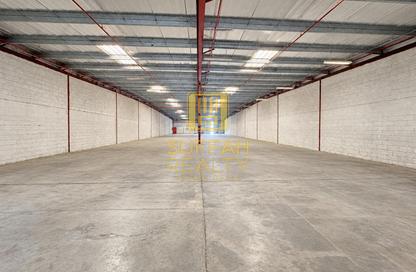 Warehouse - Studio for rent in Al Quoz Industrial Area 1 - Al Quoz Industrial Area - Al Quoz - Dubai