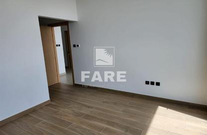 Apartment - 1 Bedroom - 2 Bathrooms for rent in La Plage Tower - Al Mamzar - Sharjah - Sharjah