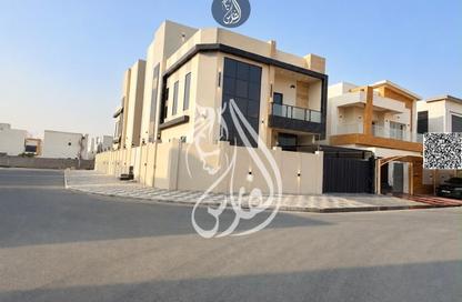 فيلا - 6 - 7+ للبيع في الياسمين 1 - الياسمين - عجمان