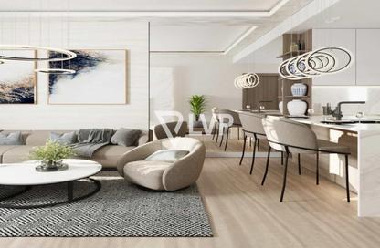 Apartment - 1 - 1 for sale in Greenfield Living - Residential District - Dubai South (Dubai World Central) - Dubai Apartment - 1 - 1 for sale in Greenfield Living - Residential District - Dubai South (Dubai World Central) - Dubai