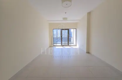 شقة - 2 غرف نوم - 3 حمامات للايجار في حديقة الوليد 1 - حديقة الوليد - الجداف - دبي