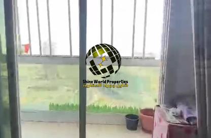 Apartment - 2 Bedrooms - 2 Bathrooms for sale in Tower B3 - Ajman Pearl Towers - Ajman Downtown - Ajman