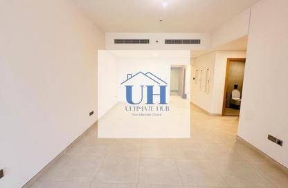 Apartment - 2 Bedrooms - 2 Bathrooms for rent in Radiant Square - City Of Lights - Al Reem Island - Abu Dhabi