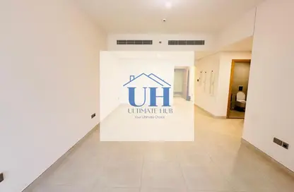 Apartment - 2 Bedrooms - 2 Bathrooms for rent in Radiant Square - City Of Lights - Al Reem Island - Abu Dhabi