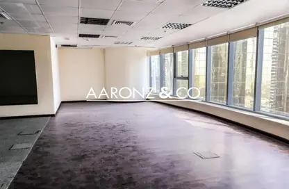 Office Space - Studio for sale in Platinum Tower (Pt Tower) - JLT Cluster I - Jumeirah Lake Towers - Dubai