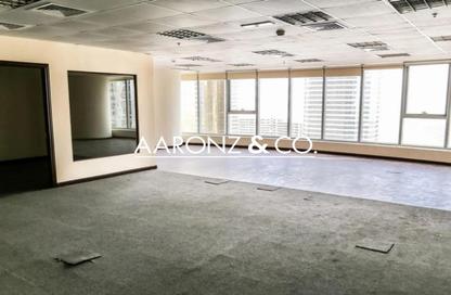 Office Space - Studio for sale in Platinum Tower (Pt Tower) - JLT Cluster I - Jumeirah Lake Towers - Dubai