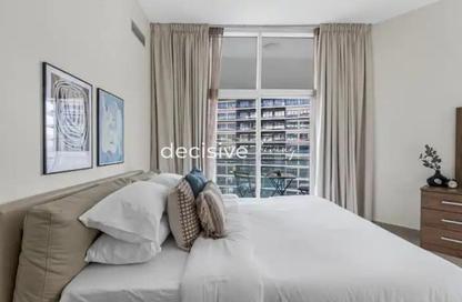 Apartment - 1 Bedroom - 2 Bathrooms for rent in Azizi Aliyah - Al Jaddaf - Dubai