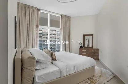 Apartment - 1 Bedroom - 2 Bathrooms for rent in Azizi Aliyah - Al Jaddaf - Dubai