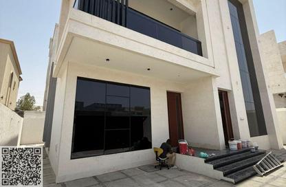 Villa - 5 Bedrooms - 7 Bathrooms for sale in Al Yasmeen 1 - Al Yasmeen - Ajman