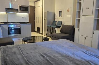 Apartment - Studio - 1 Bathroom for rent in Bayz by Danube - Business Bay - Dubai