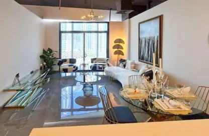 شقة - غرفة نوم - 2 حمامات للبيع في جويا دورادو ريزيدينسز - ارجان - دبي