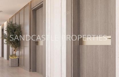Apartment - 2 Bedrooms - 3 Bathrooms for sale in Jade Tower - Majan - Dubai