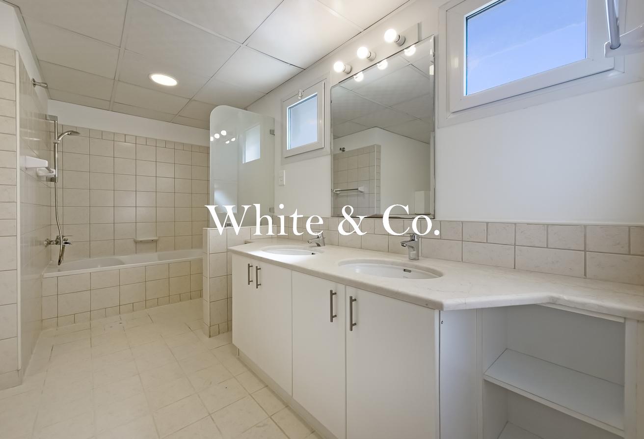 Meadows 1 | 4 Bed + Maids | Available Now photo 15