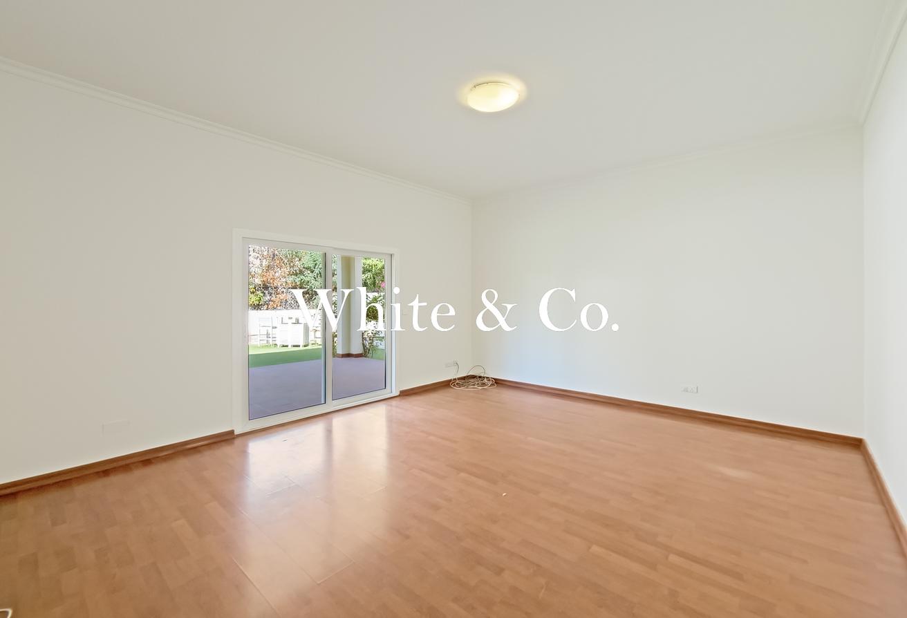 Meadows 1 | 4 Bed + Maids | Available Now photo 3