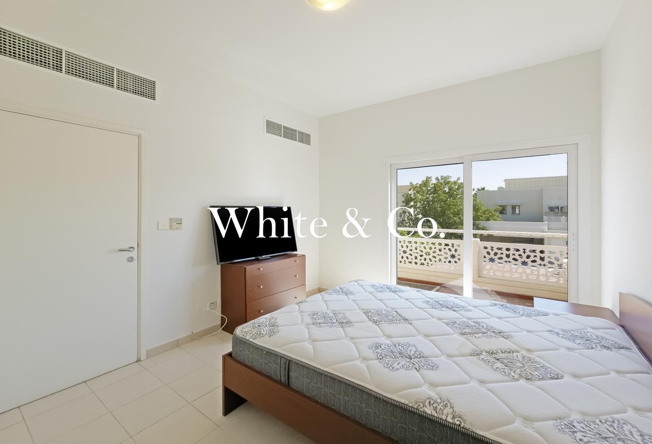 Meadows 1 | 4 Bed + Maids | Available Now photo 8