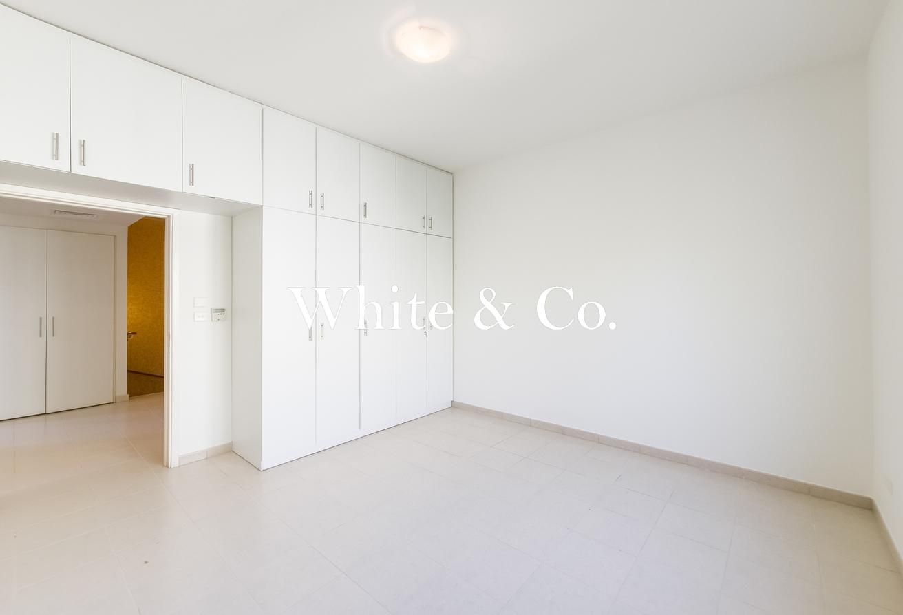 Meadows 1 | 4 Bed + Maids | Available Now photo 11