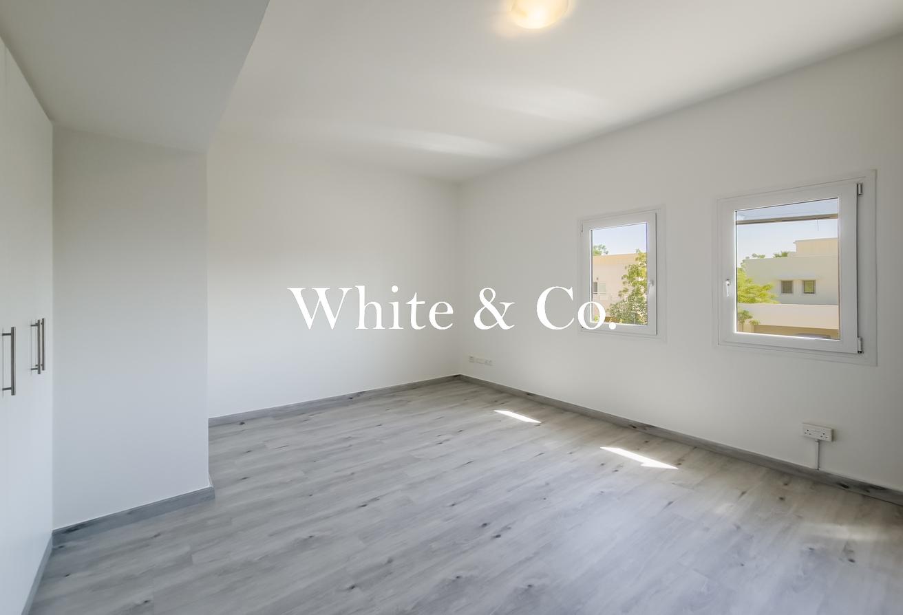 Meadows 1 | 4 Bed + Maids | Available Now photo 5