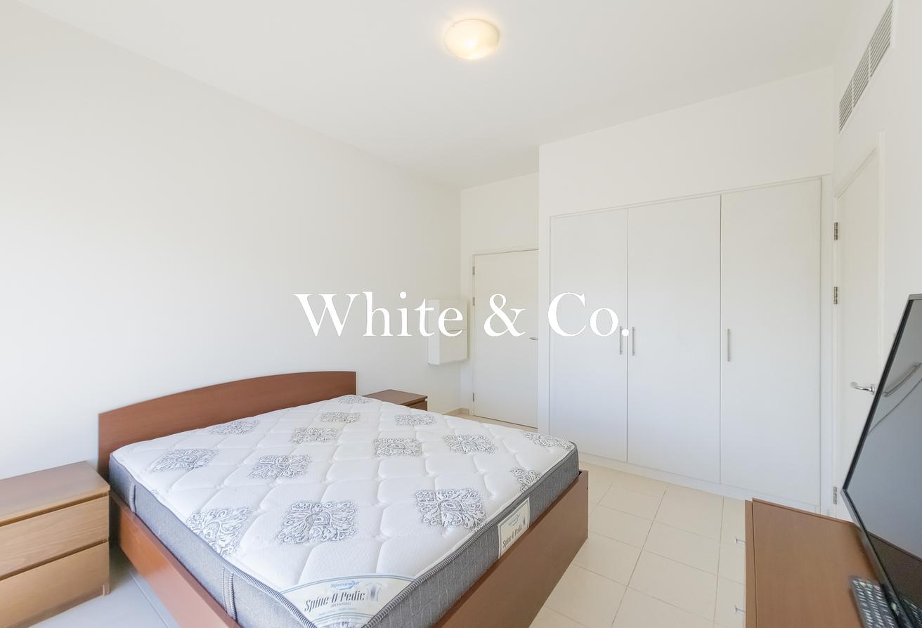 Meadows 1 | 4 Bed + Maids | Available Now photo 9