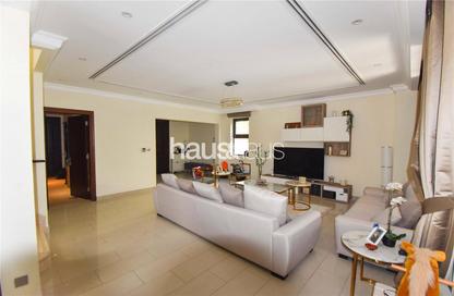 Villa - 4 Bedrooms - 4 Bathrooms for rent in Casa - Arabian Ranches 2 - Dubai