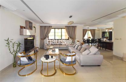 Villa - 4 Bedrooms - 4 Bathrooms for rent in Casa - Arabian Ranches 2 - Dubai