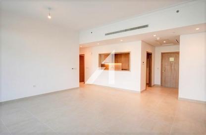 Apartment - 3 Bedrooms - 4 Bathrooms for rent in Vida Residence 3 - Vida Residence - The Hills - Dubai