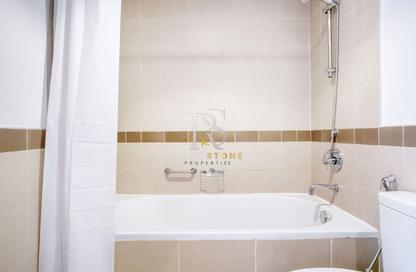 Apartment - 1 - 2 for rent in 29 Burj Boulevard Tower 1 - 29 Burj Boulevard - Downtown Dubai - Dubai