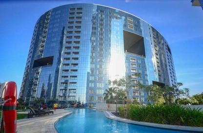 Apartment - 1 Bedroom - 2 Bathrooms for rent in The Gate Tower 3 - Shams Abu Dhabi - Al Reem Island - Abu Dhabi Apartment - 1 Bedroom - 2 Bathrooms for rent in The Gate Tower 3 - Shams Abu Dhabi - Al Reem Island - Abu Dhabi
