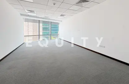 مكتب - استوديو للايجار في برج الإمارات المالي 1 - أبراج الإمارات - مركز دبي المالي العالمي - دبي