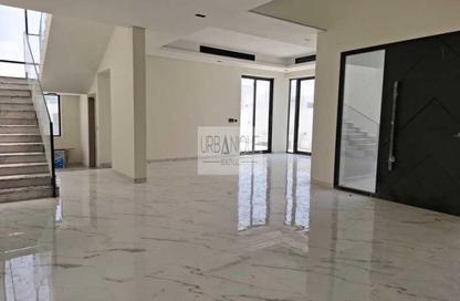 Villa - 5 Bedrooms - 7 Bathrooms for rent in Madinat Hind 3 - Dubai Land - Dubai