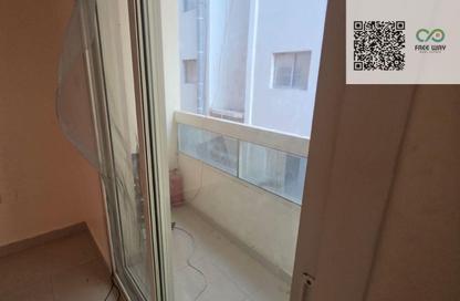 Apartment - Studio - 1 Bathroom for rent in Sheikh Jaber Al Sabah Street - Al Naimiya - Al Nuaimiya - Ajman Apartment - Studio - 1 Bathroom for rent in Sheikh Jaber Al Sabah Street - Al Naimiya - Al Nuaimiya - Ajman