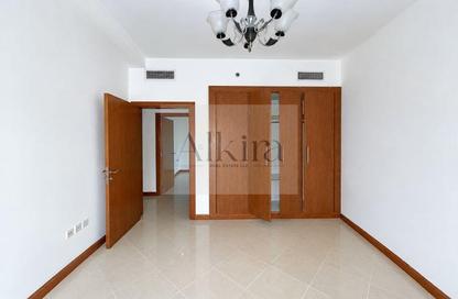 Apartment - 2 - 2 for rent in Marina Diamond 1 - Marina Diamonds - Dubai Marina - Dubai