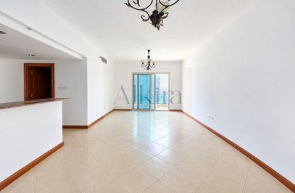 Apartment - 2 - 2 for rent in Marina Diamond 1 - Marina Diamonds - Dubai Marina - Dubai