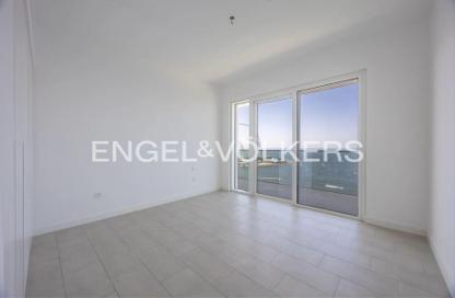 Apartment - 3 Bedrooms - 4 Bathrooms for rent in La Vie - Jumeirah Beach Residence - Dubai