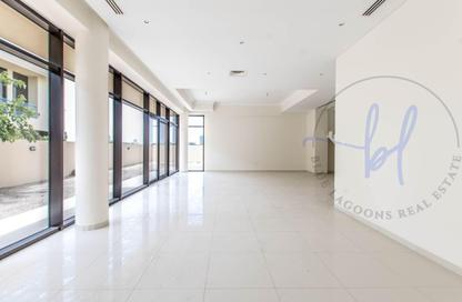 Villa - 5 Bedrooms - 7 Bathrooms for rent in Queens Meadow - DAMAC Hills - Dubai