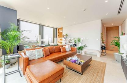 Apartment - 2 - 4 for sale in Residence 110 - Business Bay - Dubai