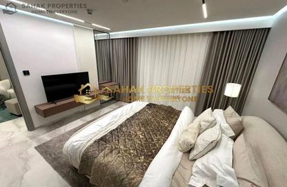Apartment - 2 Bedrooms - 2 Bathrooms for sale in 48 Parkside - Arjan - Dubai