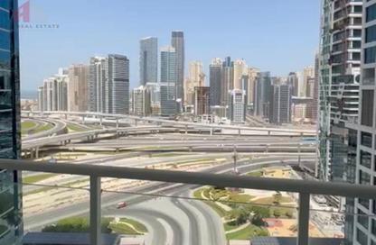 Apartment - 1 Bedroom - 2 Bathrooms for sale in Laguna Tower - JLT Cluster A - Jumeirah Lake Towers - Dubai