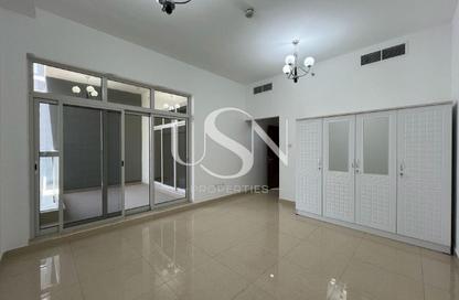 Apartment - 1 Bedroom - 2 Bathrooms for rent in Al Manal Residence 2 - Dubai Silicon Oasis - Dubai