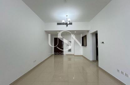 Apartment - 1 Bedroom - 2 Bathrooms for rent in Al Manal Residence 2 - Dubai Silicon Oasis - Dubai