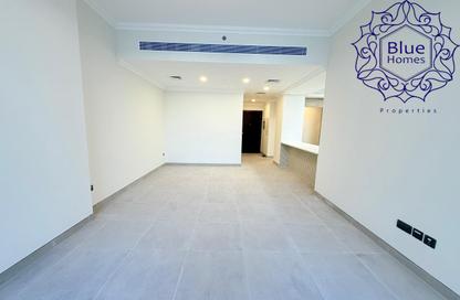 Apartment - 1 Bedroom - 2 Bathrooms for rent in Art Courtyard - Arjan - Dubai