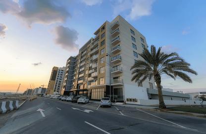 Apartment - 1 Bedroom - 2 Bathrooms for rent in AZIZI Berton - Al Furjan - Dubai Apartment - 1 Bedroom - 2 Bathrooms for rent in AZIZI Berton - Al Furjan - Dubai