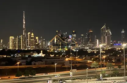 Apartment - 3 Bedrooms - 4 Bathrooms for rent in Oud Metha - Bur Dubai - Dubai