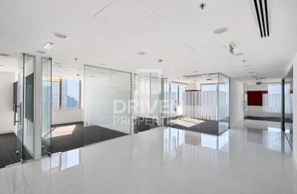 Office Space - Studio - 4 for rent in Business Central Tower A - Business Central - Dubai Media City - Dubai Office Space - Studio - 4 for rent in Business Central Tower A - Business Central - Dubai Media City - Dubai