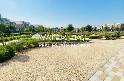 فيلا - 3 غرف نوم - 3 حمامات للايجار في مدن الرنيم 1 - مدن - دبي