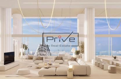 Apartment - 3 Bedrooms - 4 Bathrooms for sale in The Chedi Private Residences - Barsha Heights (Tecom) - Dubai Apartment - 3 Bedrooms - 4 Bathrooms for sale in The Chedi Private Residences - Barsha Heights (Tecom) - Dubai