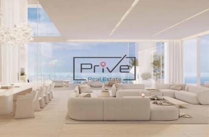 Apartment - 3 Bedrooms - 4 Bathrooms for sale in The Chedi Private Residences - Barsha Heights (Tecom) - Dubai